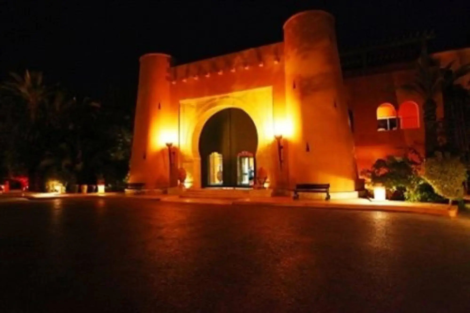El Ksar Resort & Thalasso