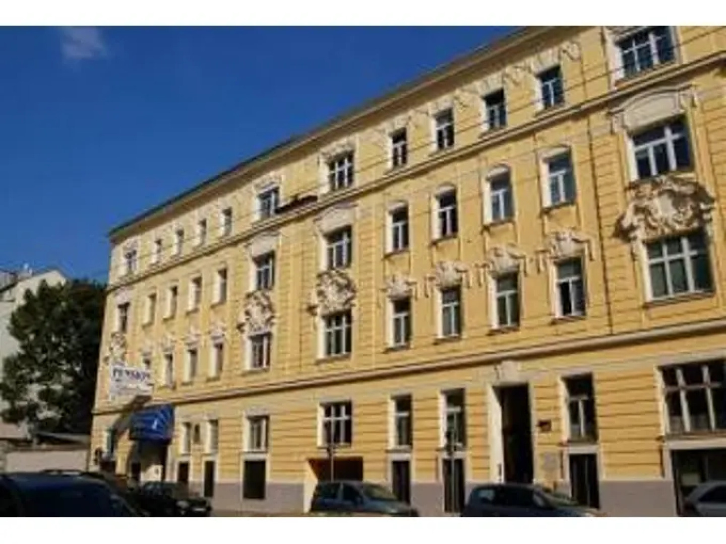 Pension Schönbrunn Vienna