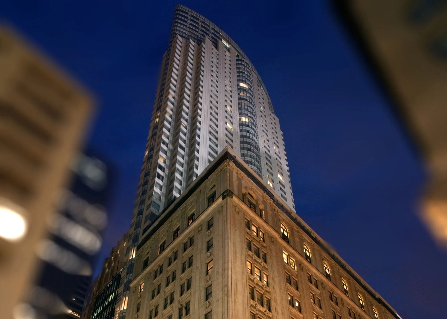 One King West Hotel & Residence