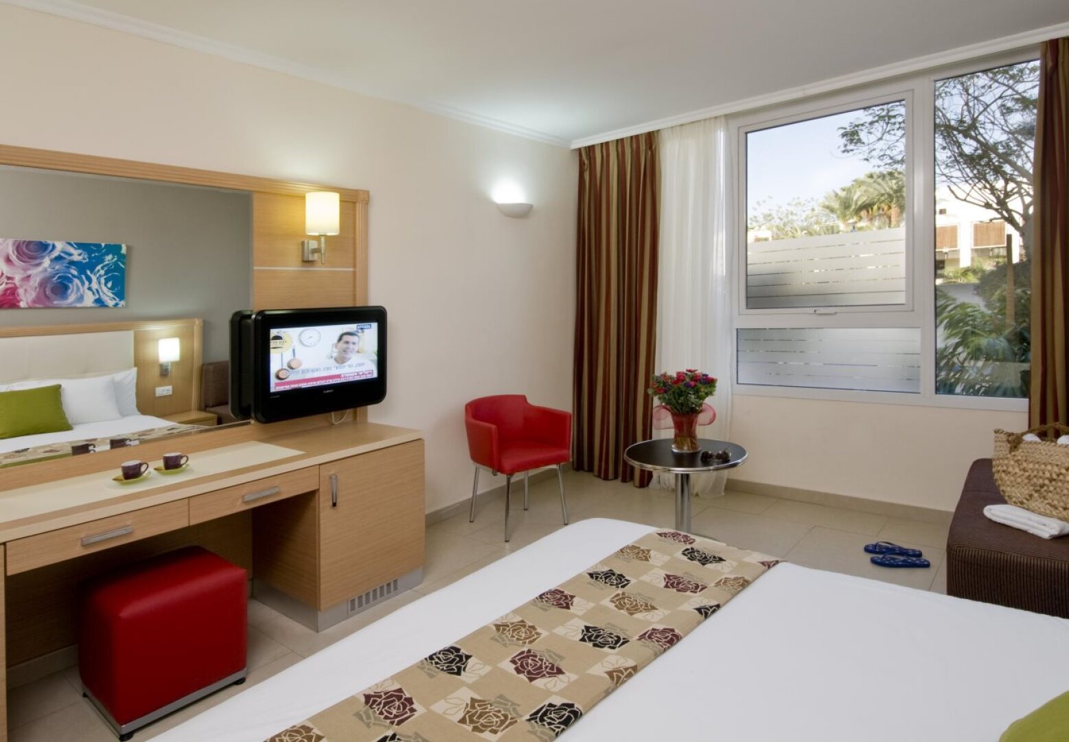 Leonardo Royal Resort Hotel Eilat