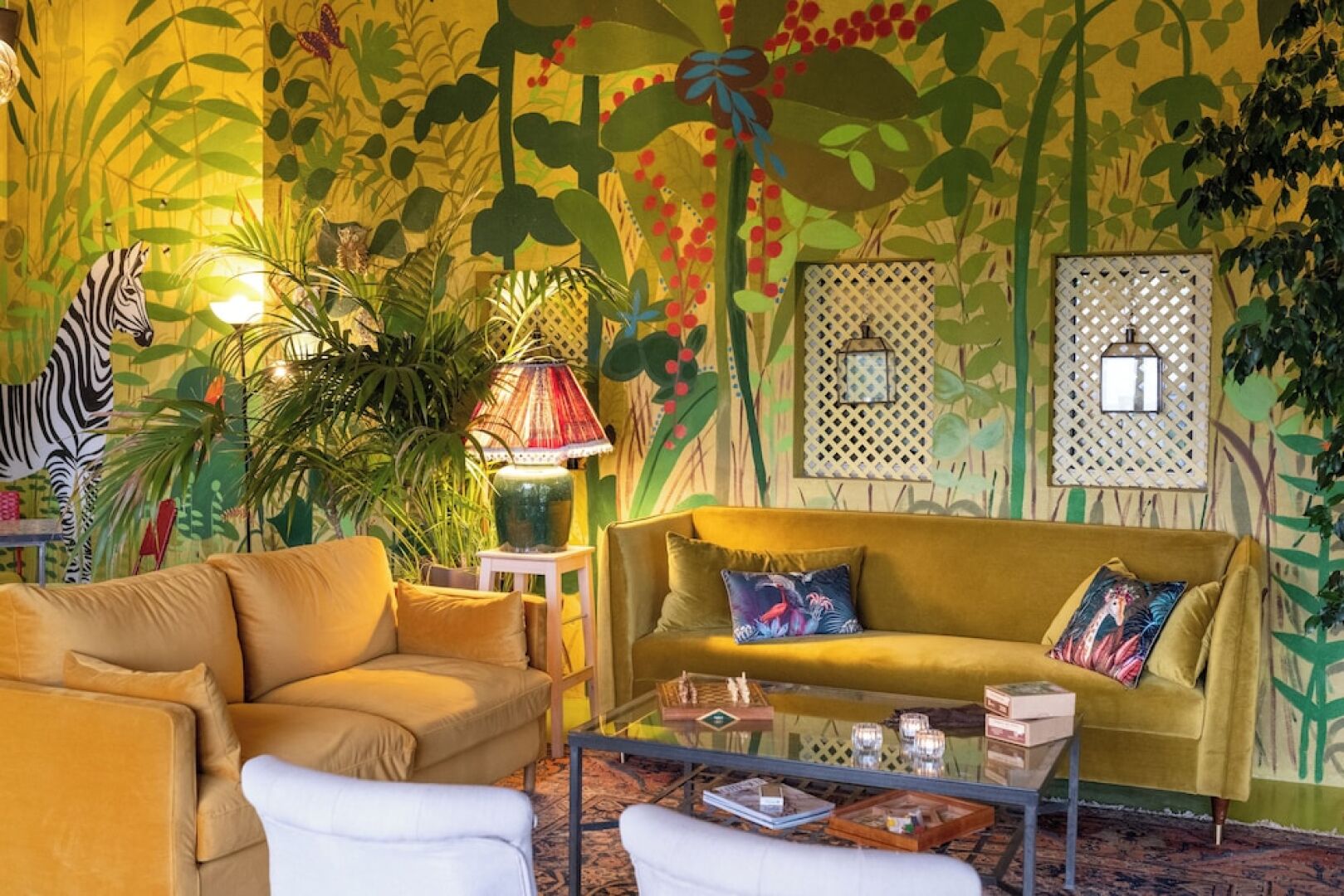 Finca Aal Cachucho Hotel Rural