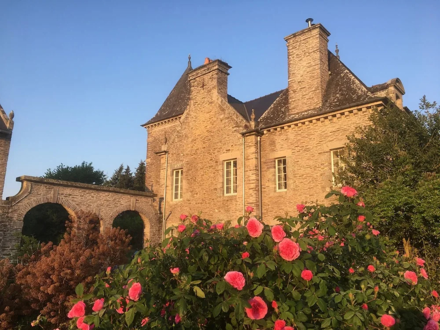 Château de la Ville Voisin