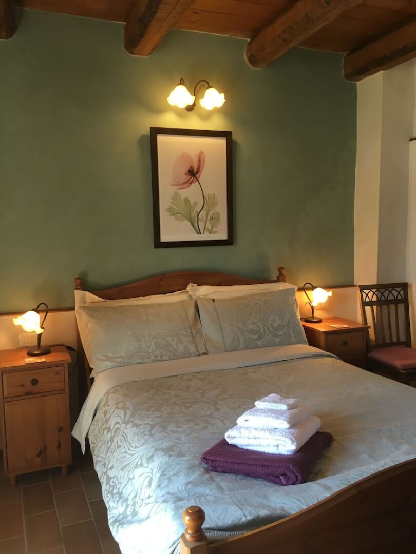 Il Nascondiglio - The Hideaway