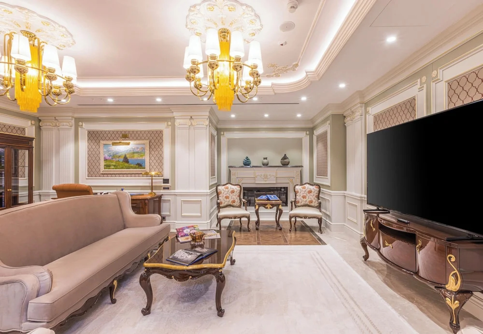 Wellness Park Hotel Turon