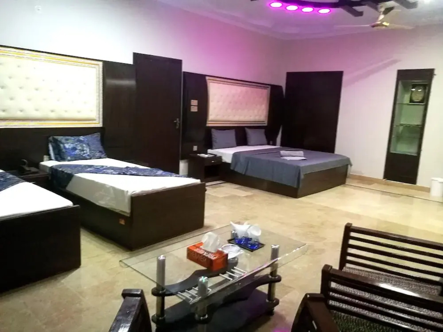 White Palace Guest House