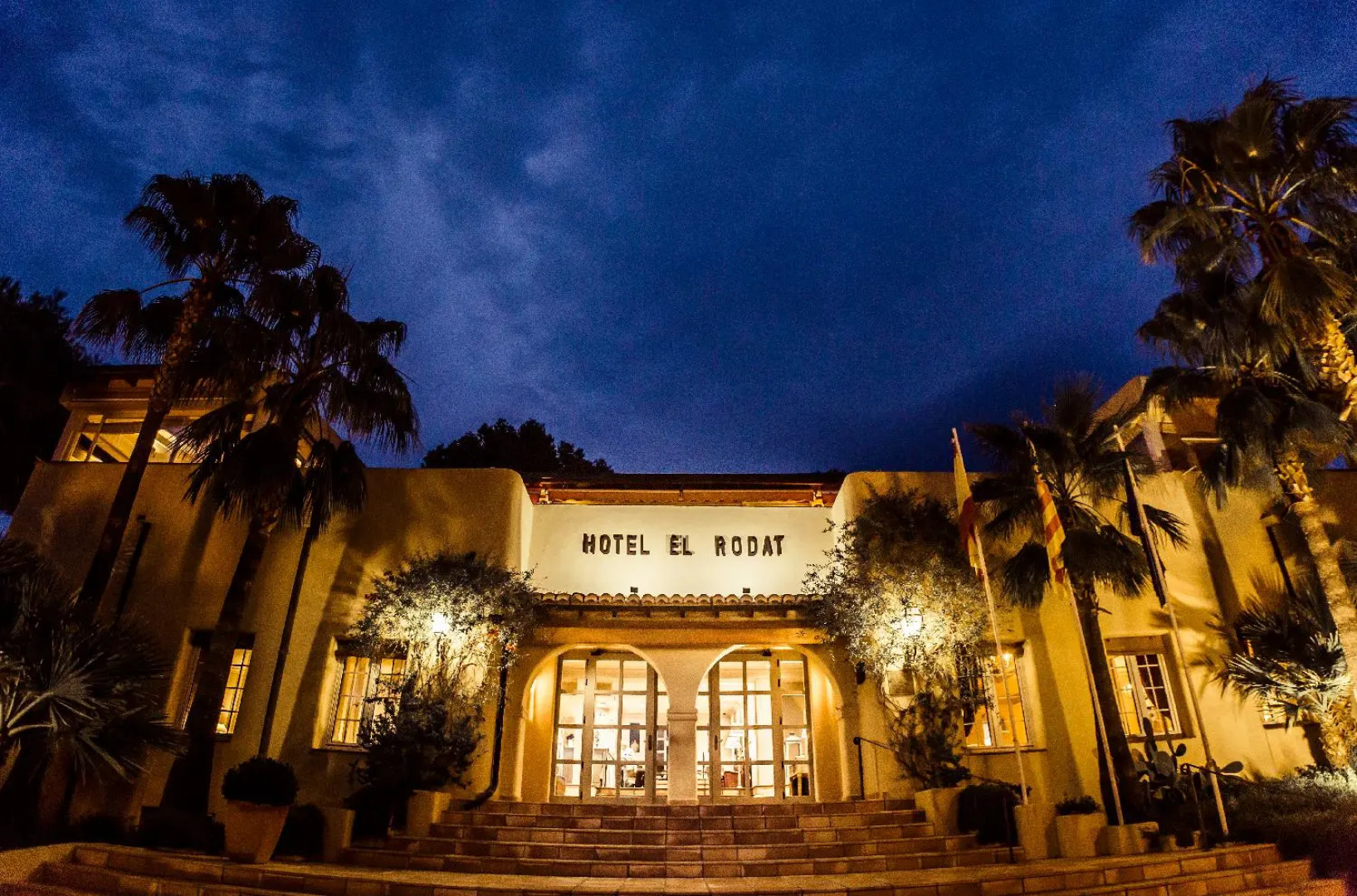 El Rodat Hotel Village & Spa