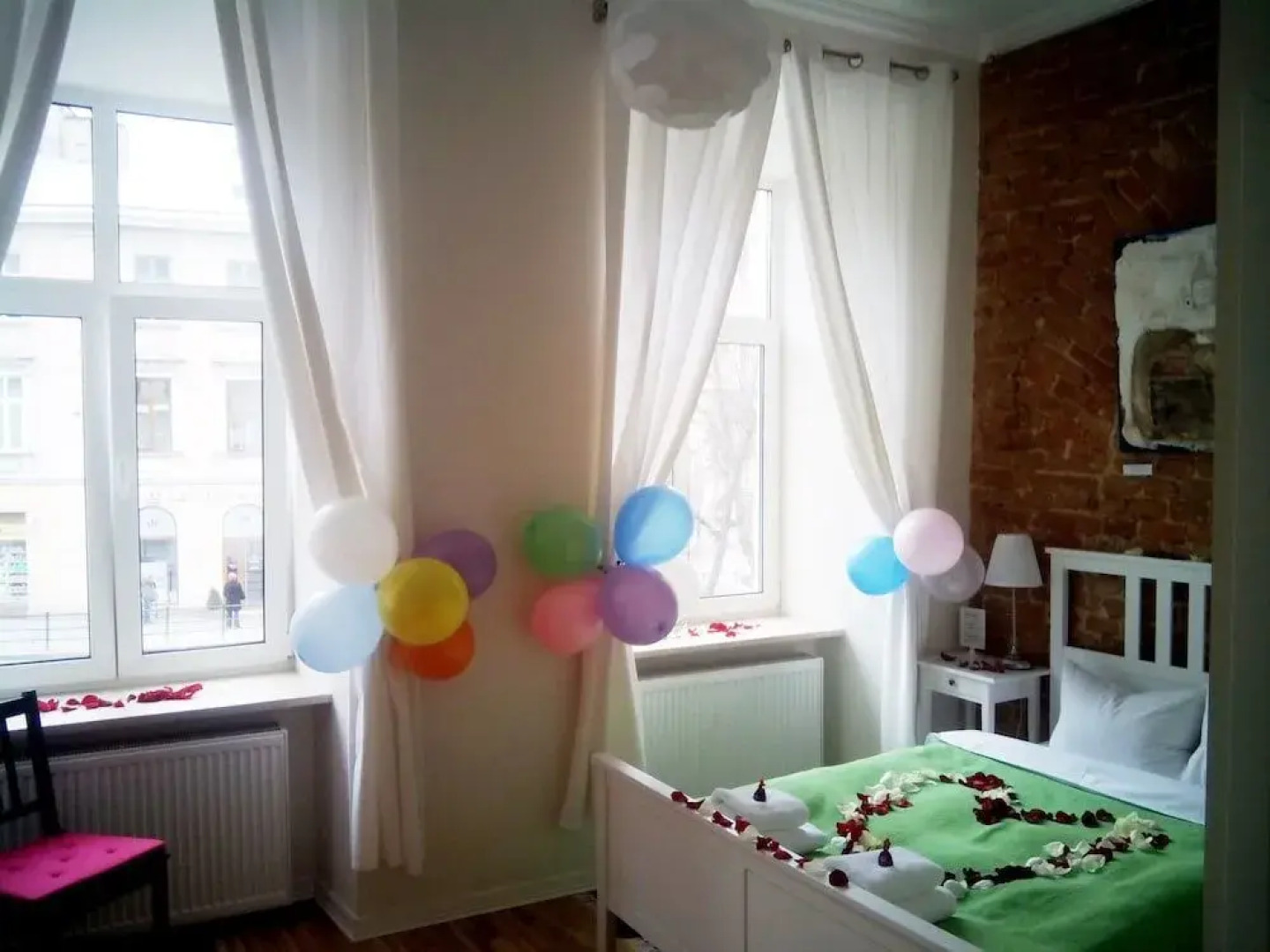 Гостиница Danylo Inn