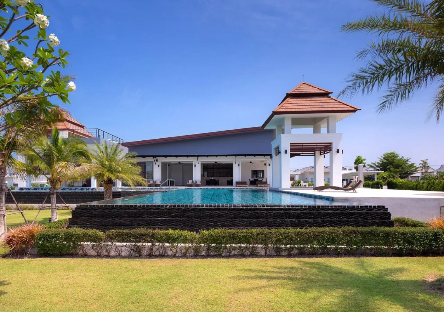 Sivana Villas Hua Hin