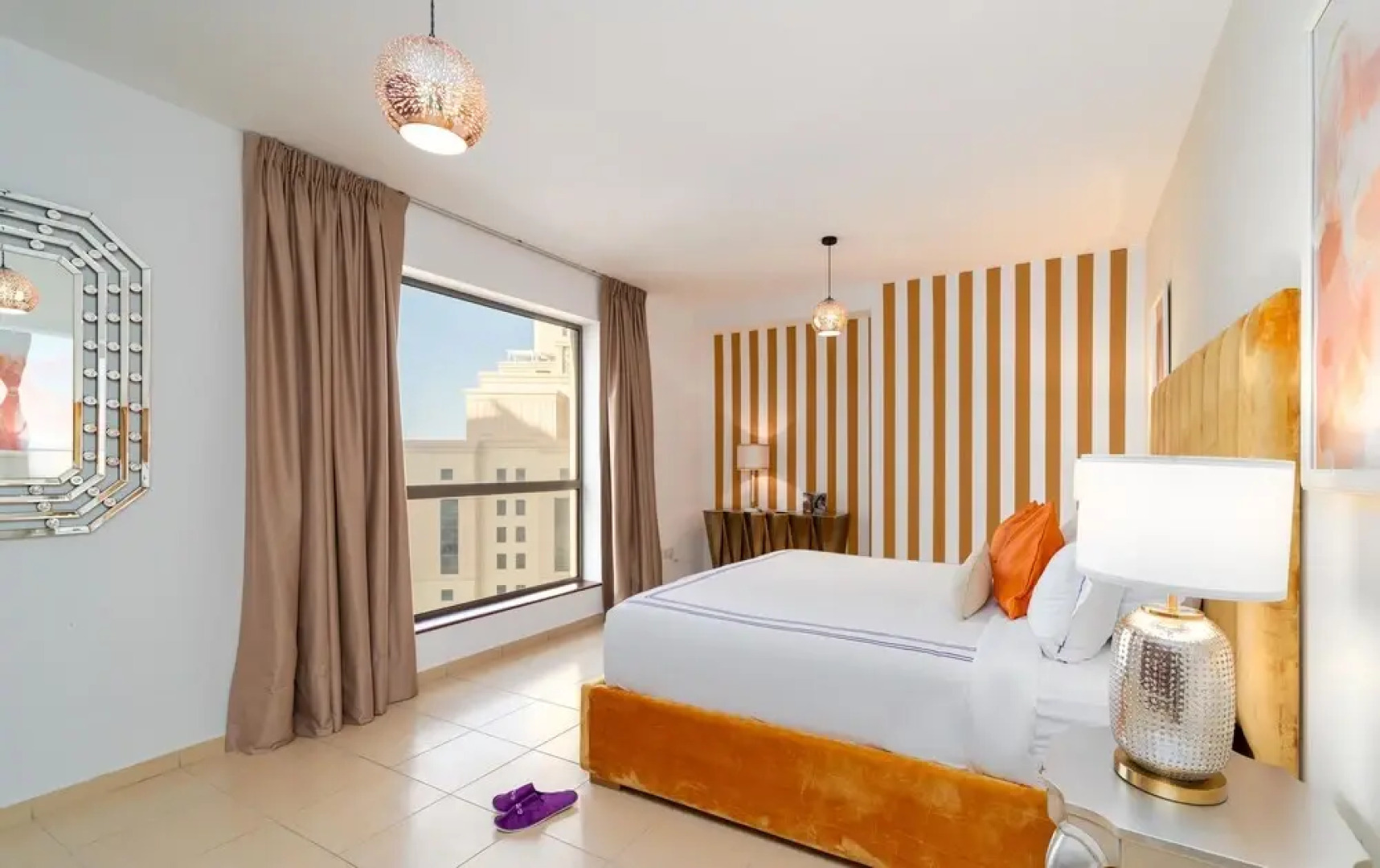 Dream Inn Apartments - Rimal JBR