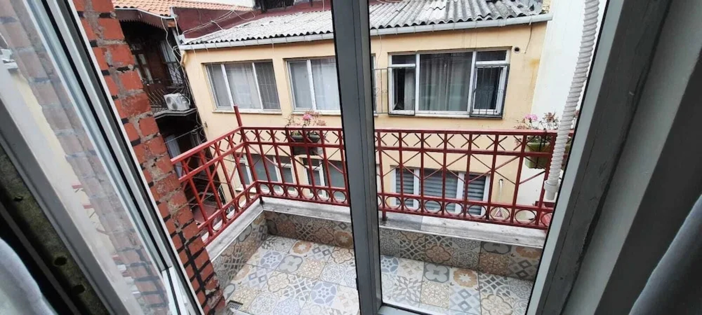 Puffin Suites & Rooms