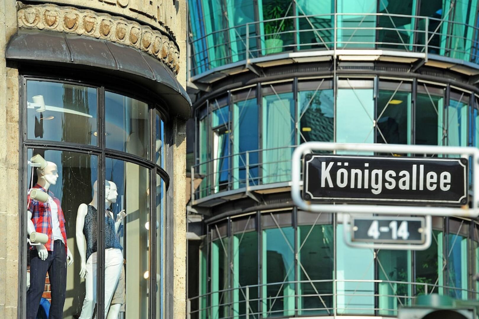 Hotel Villa Meererbusch