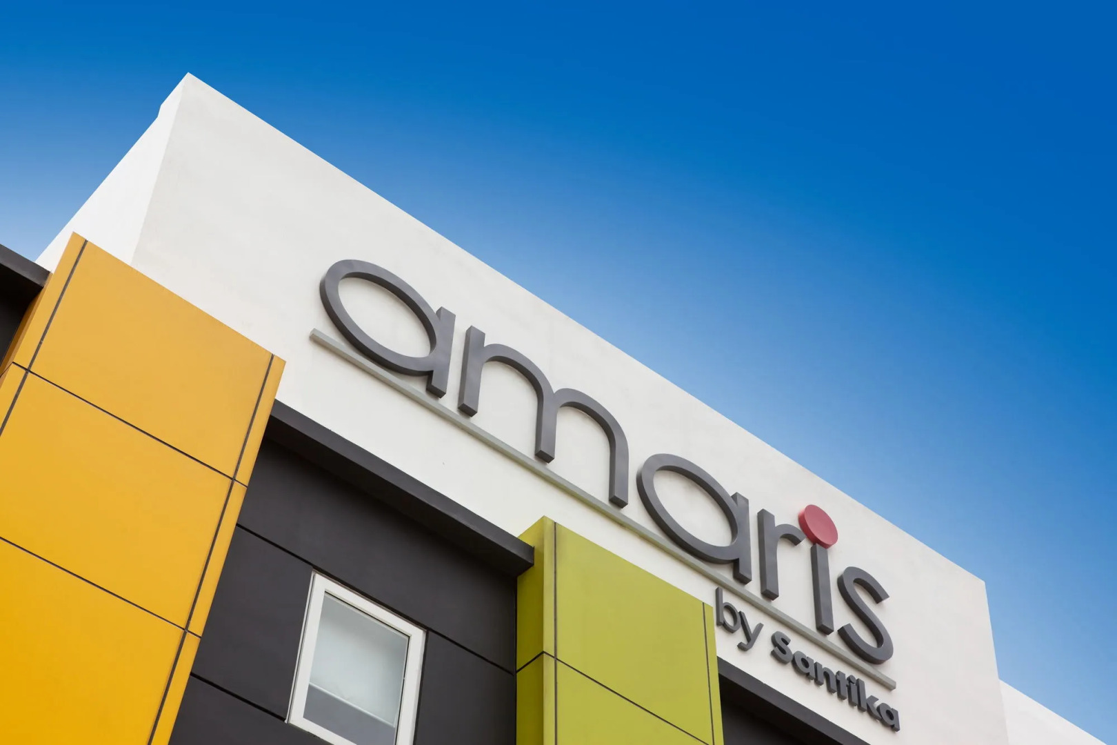 Amaris Hotel Malioboro