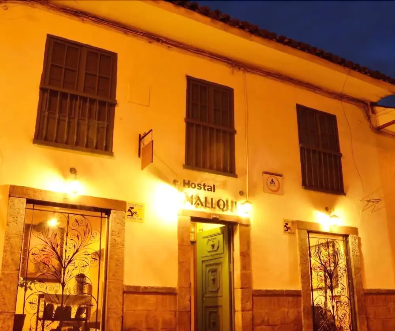 Mallqui Hostal