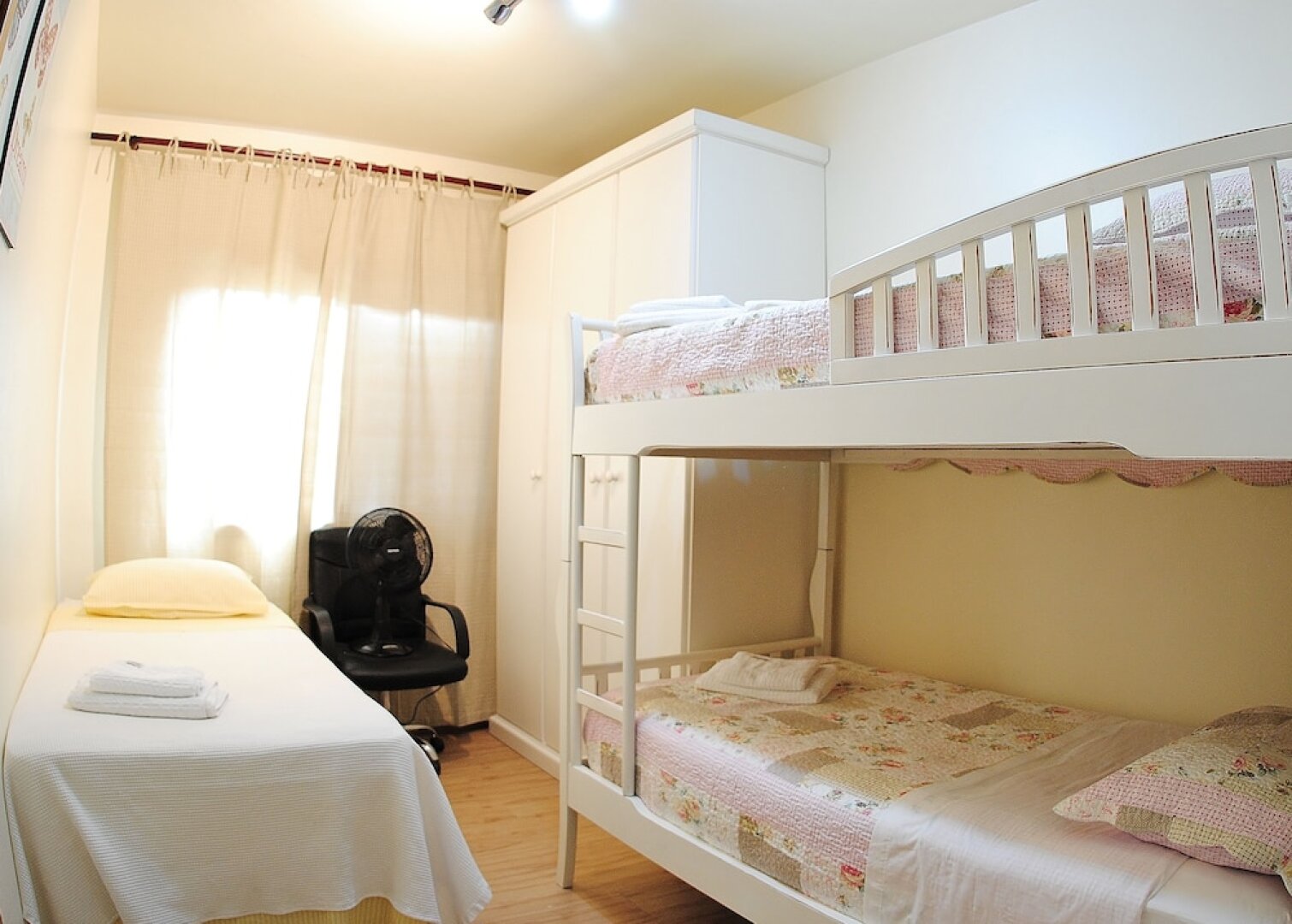 Apartamento Serra - Gramado