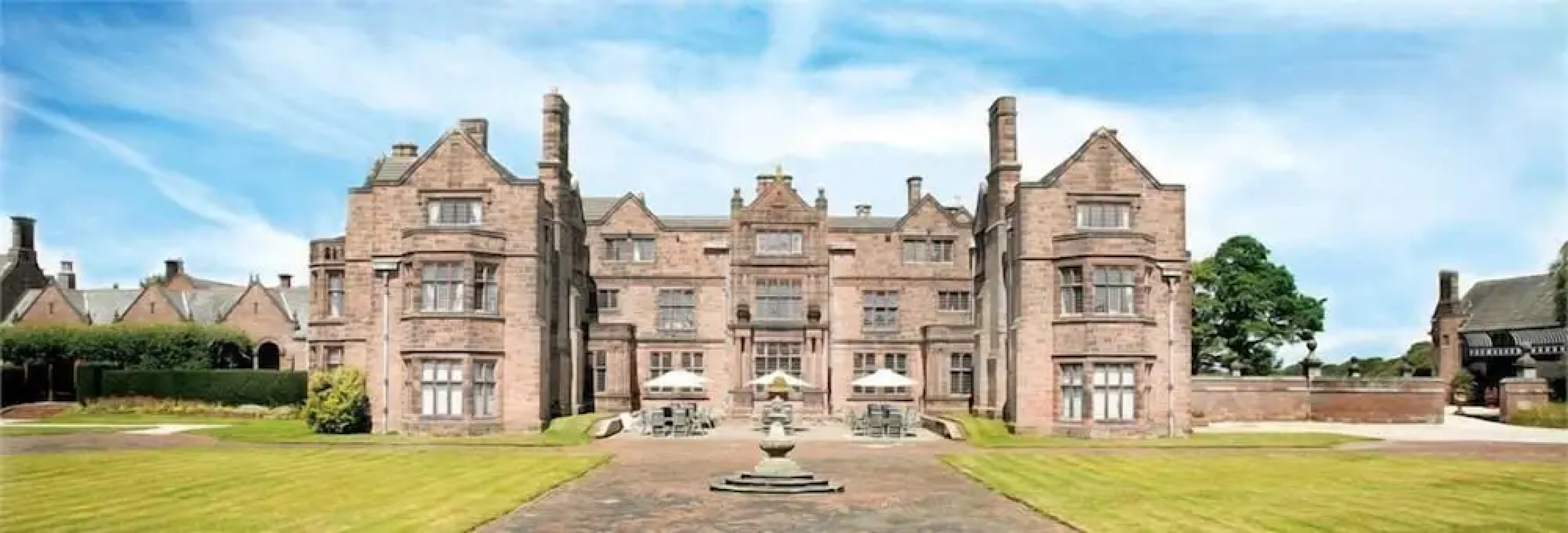 Thornton Manor Estates