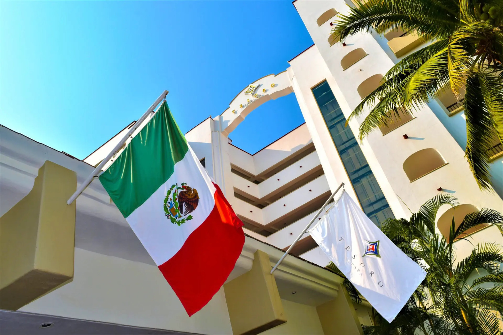 Tesoro Ixtapa All Inclusive