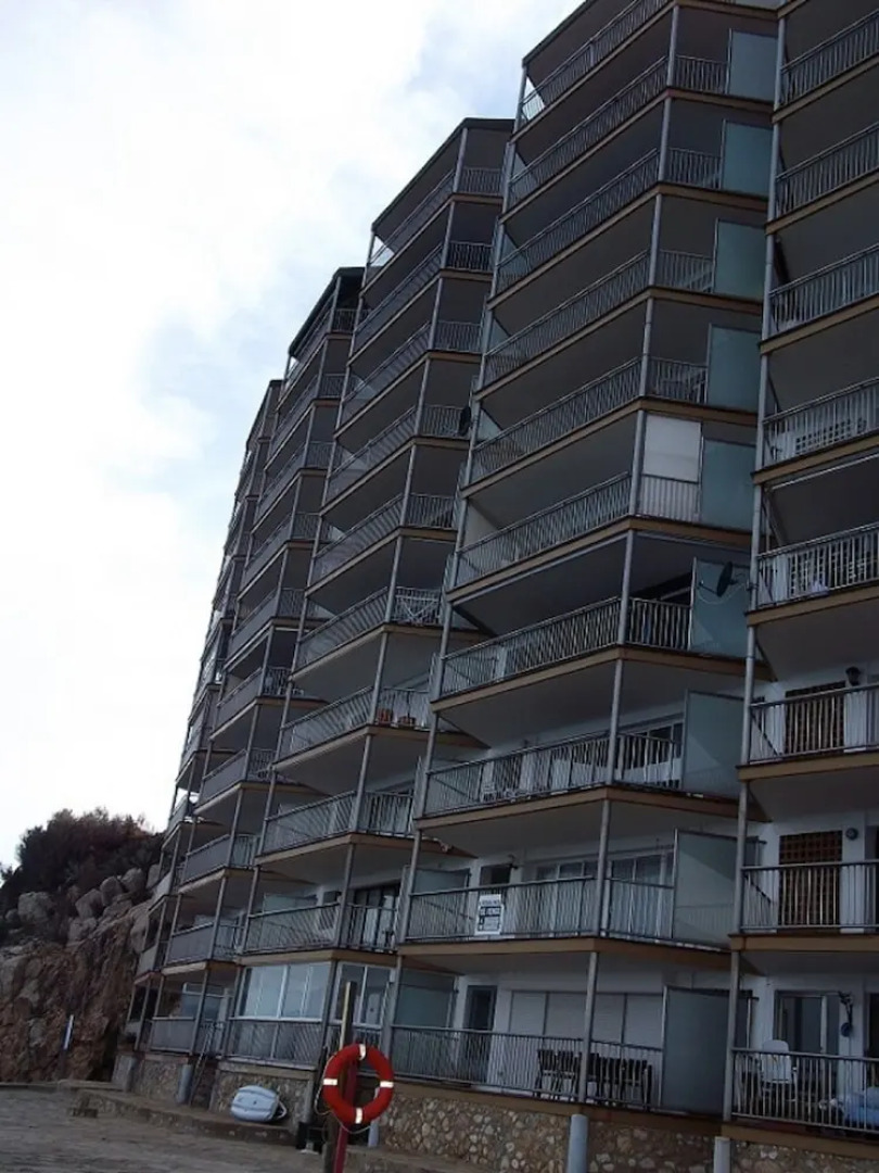 Apartamento M&C del Bosc