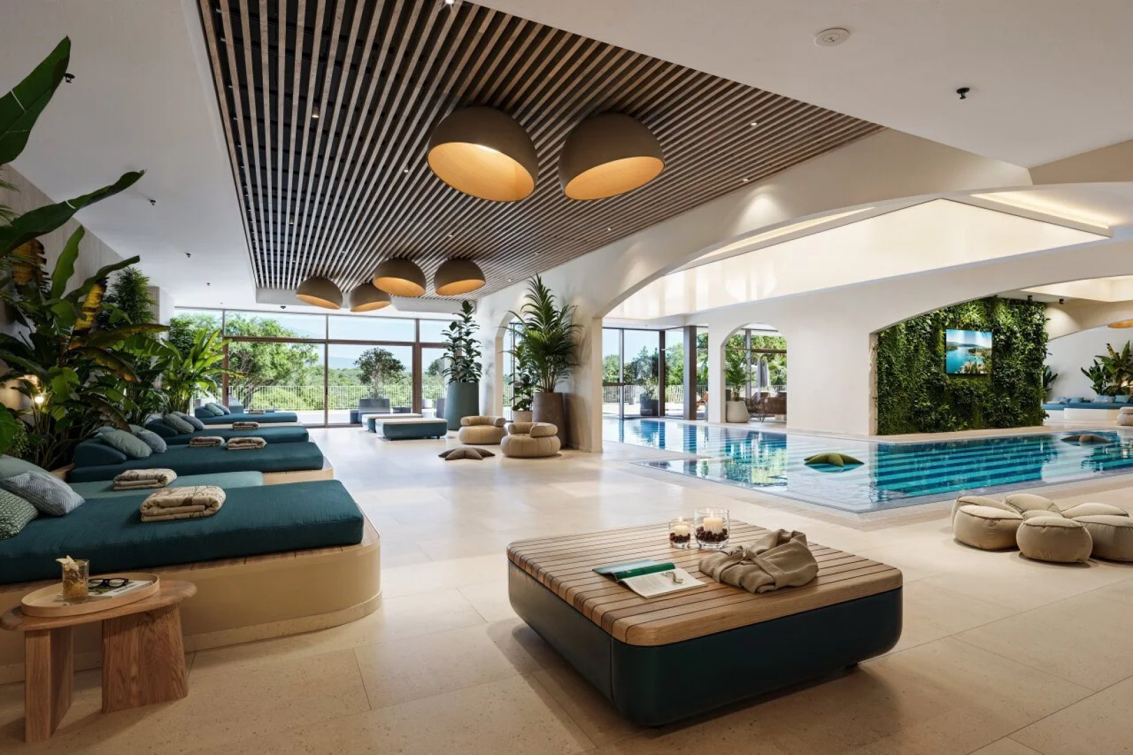 Arba Resort, Valamar Collection