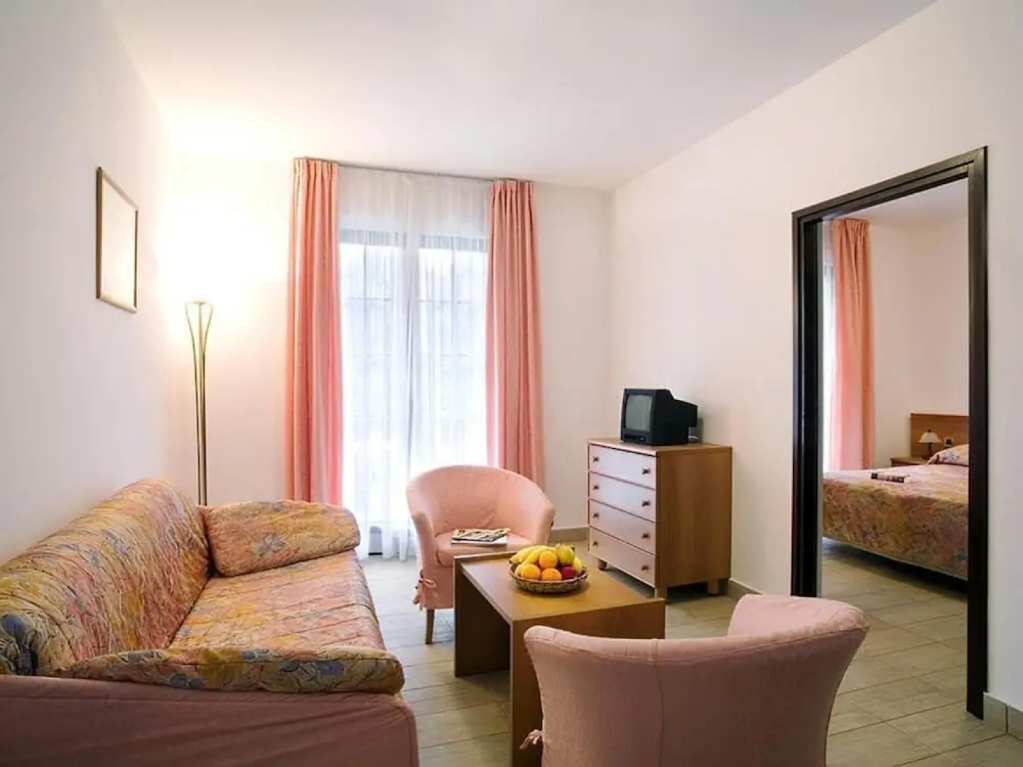 Solaris Residence - Naturist