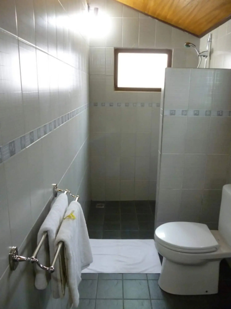 Sama's Cottages and Villas