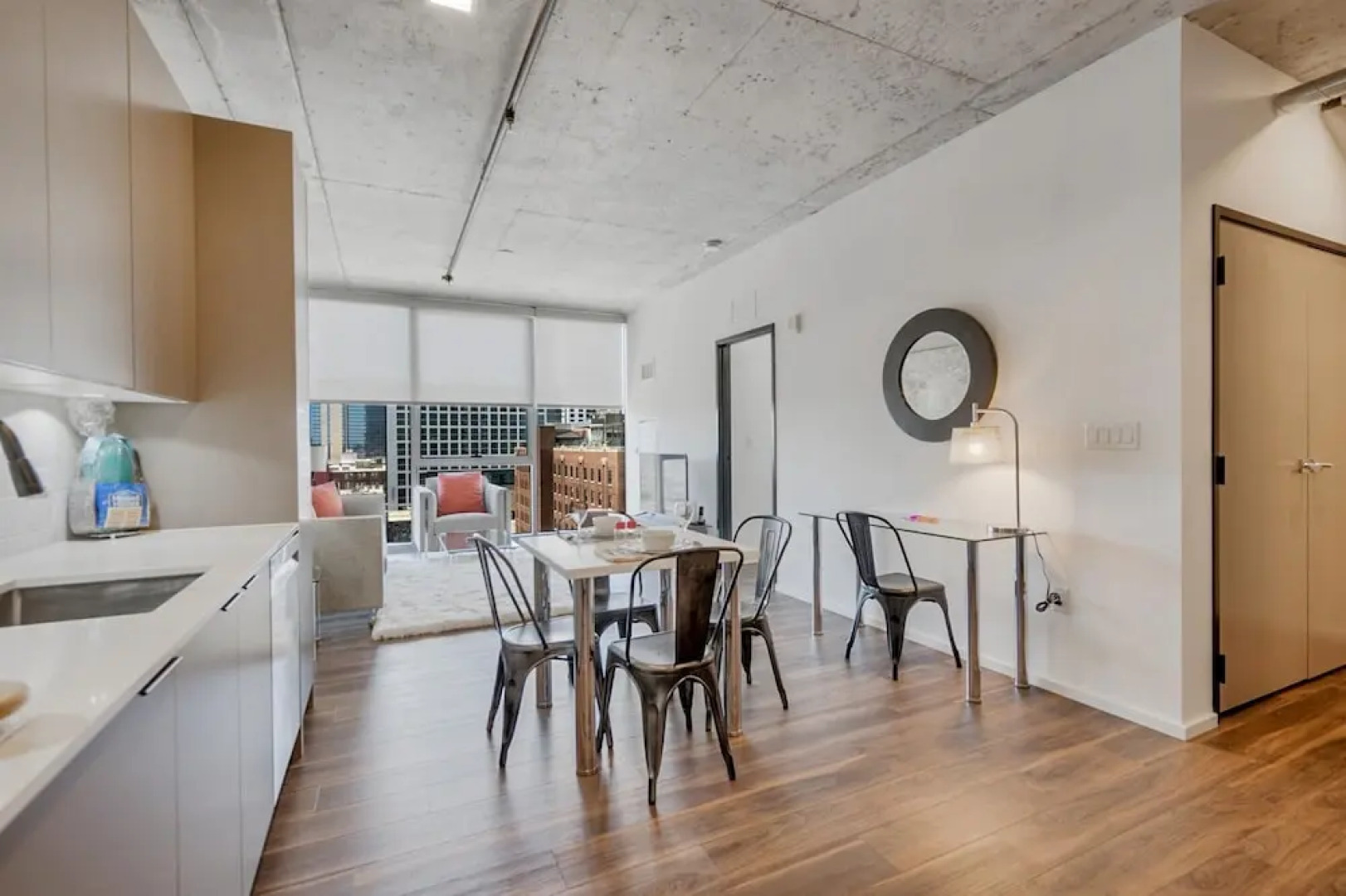 Global Luxury Suites Nashville Downtown