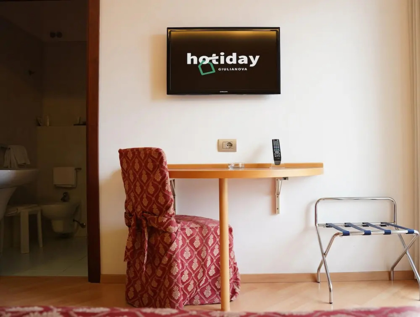 Hotiday Room Collection - Giulianova