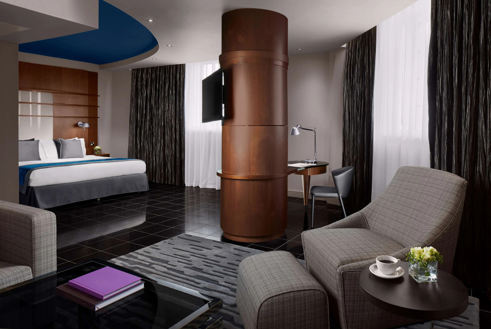 Radisson Blu Hotel, Leeds City Centre