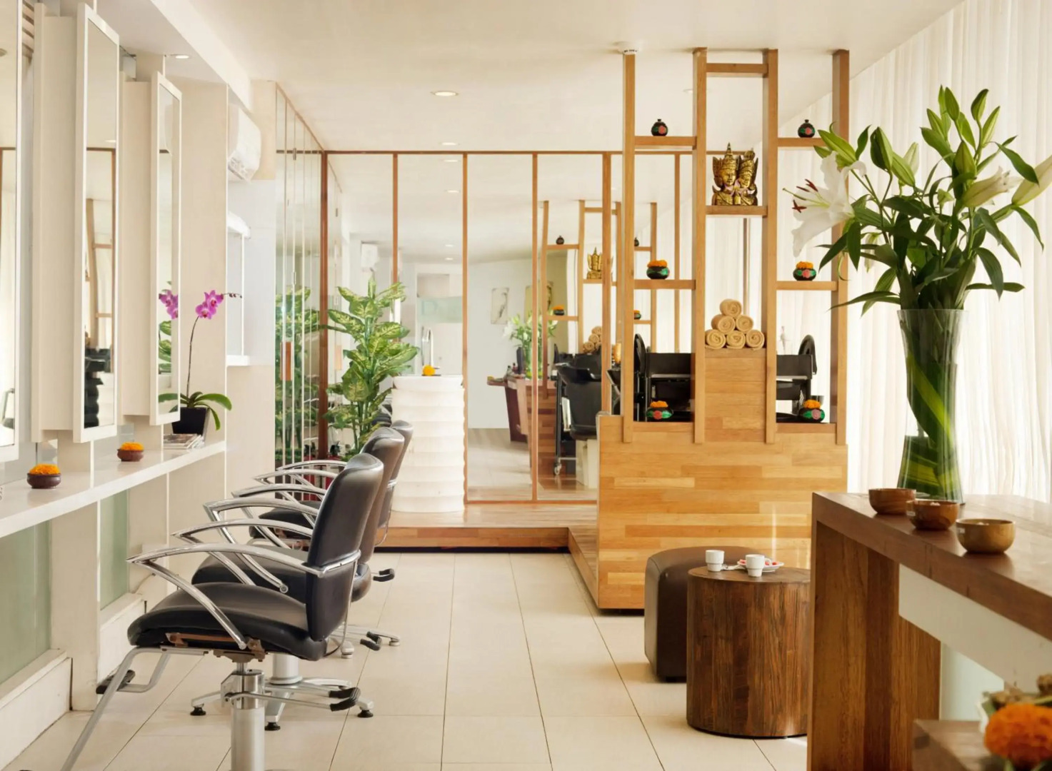 Grandmas Plus Hotel Seminyak