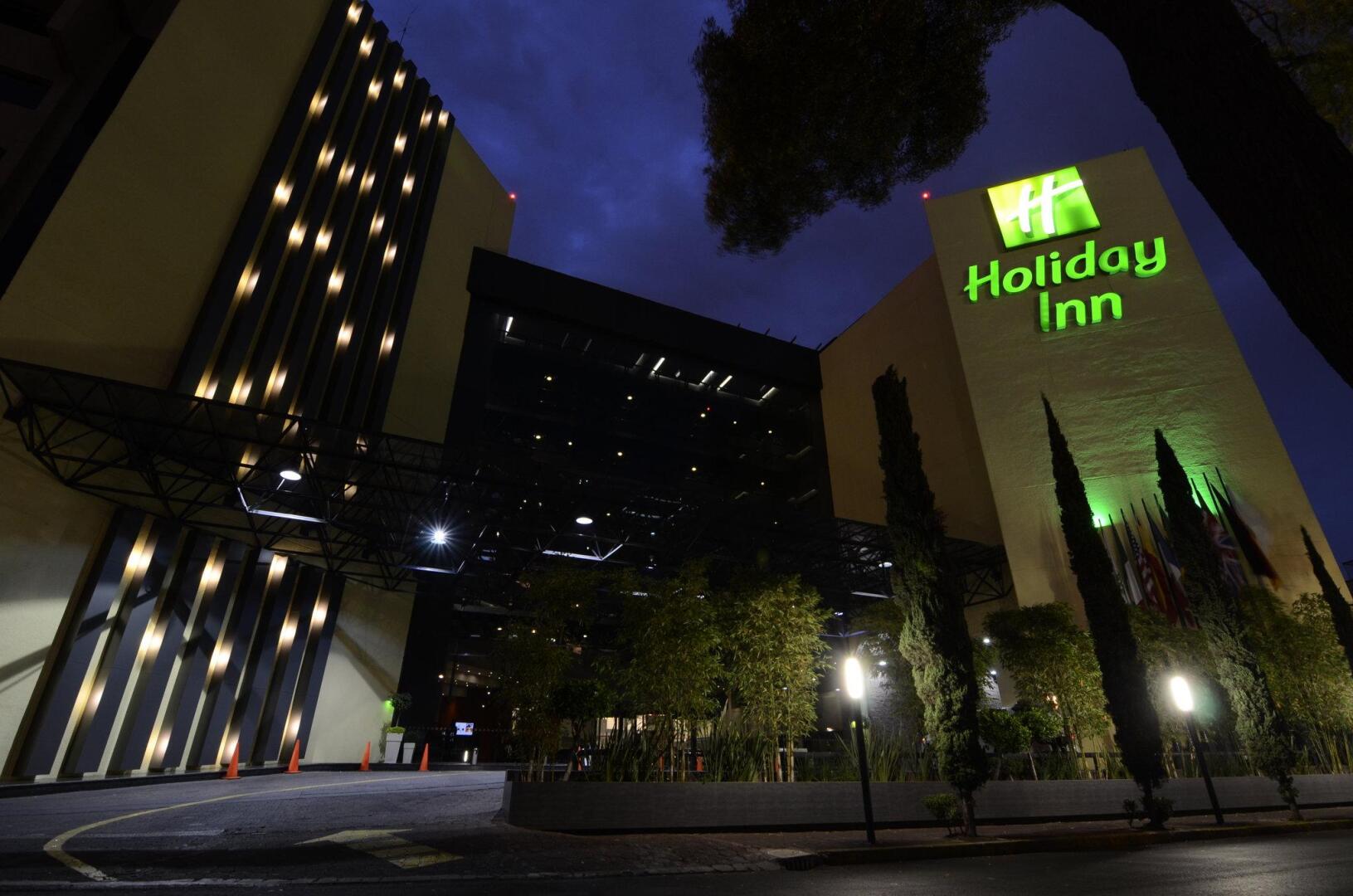 Holiday Inn Mexico Dali Airport by IHG