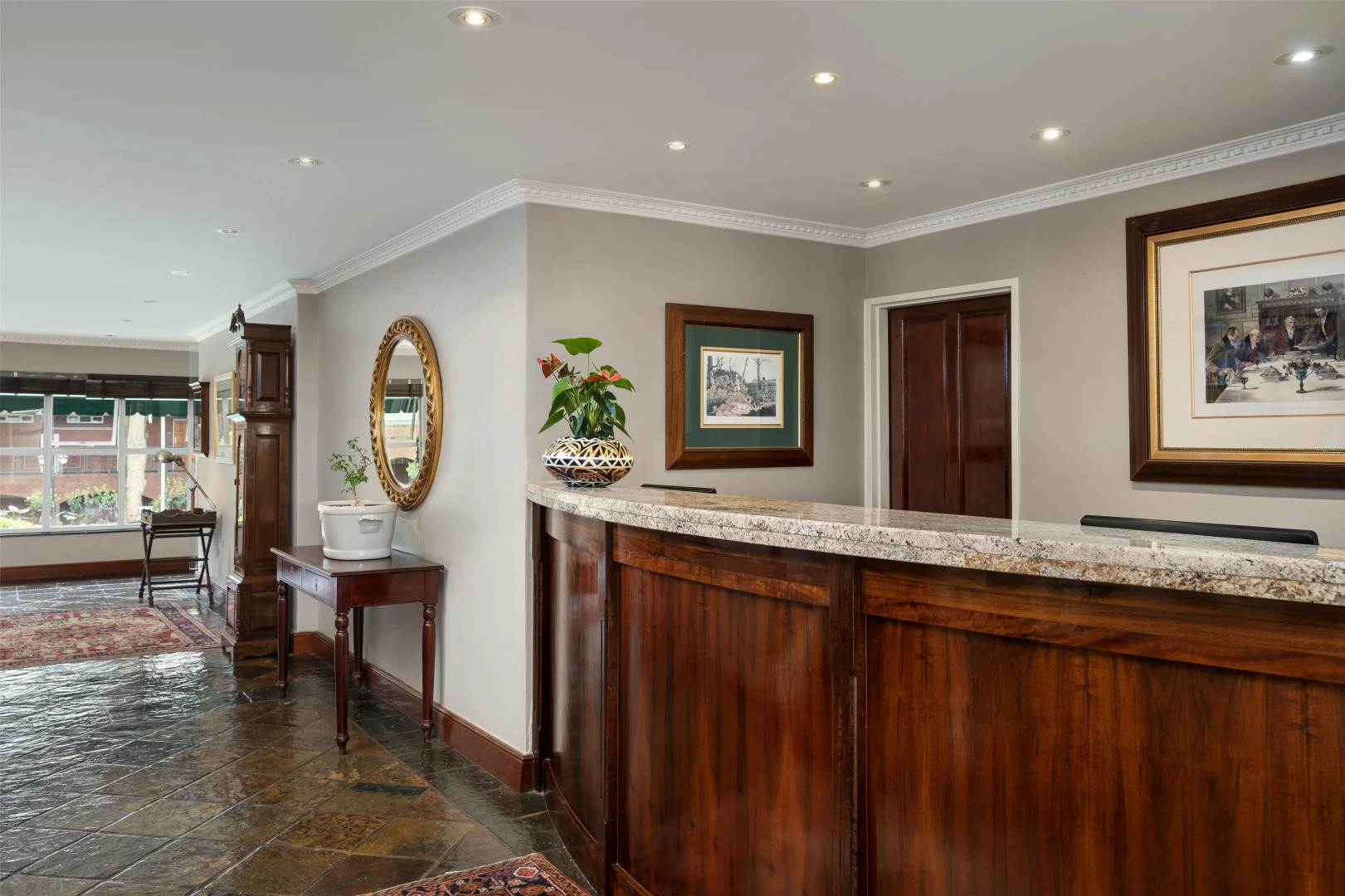 Premier Hotel Falstaff