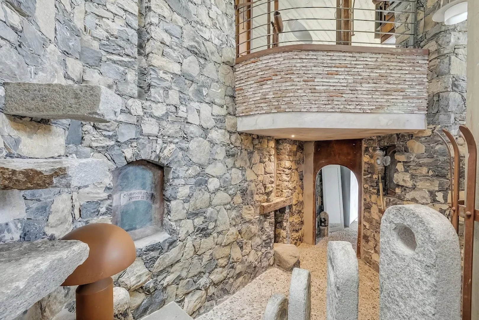 Villa Skyline - Pool - Lakeview - Privacy