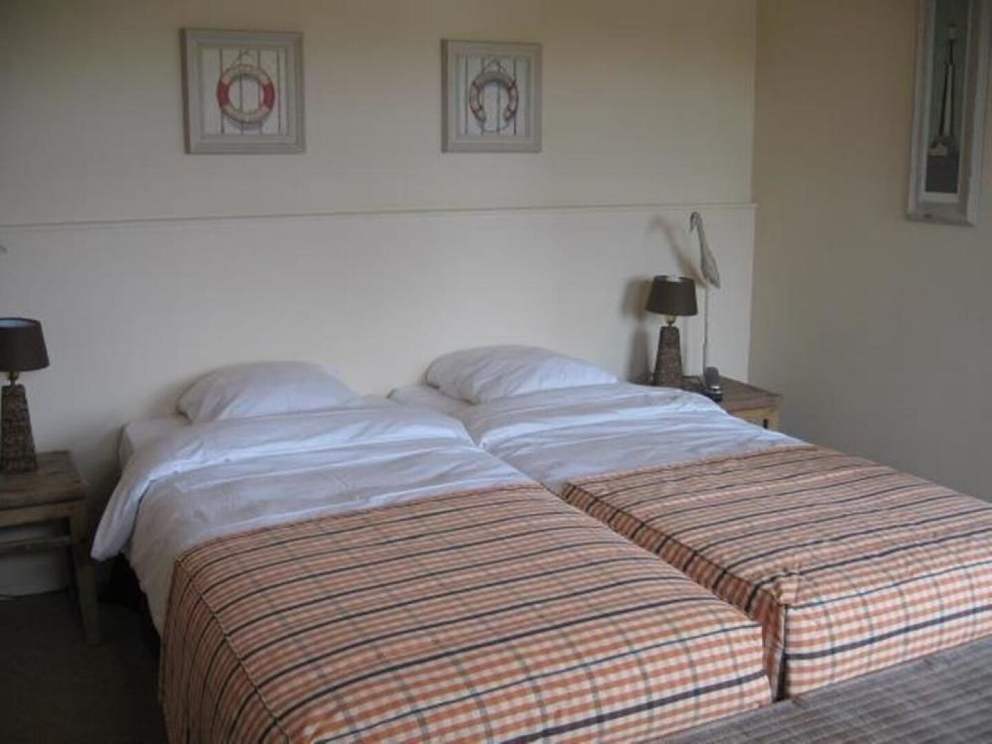 Hajé Waterlodge de Lepelaar