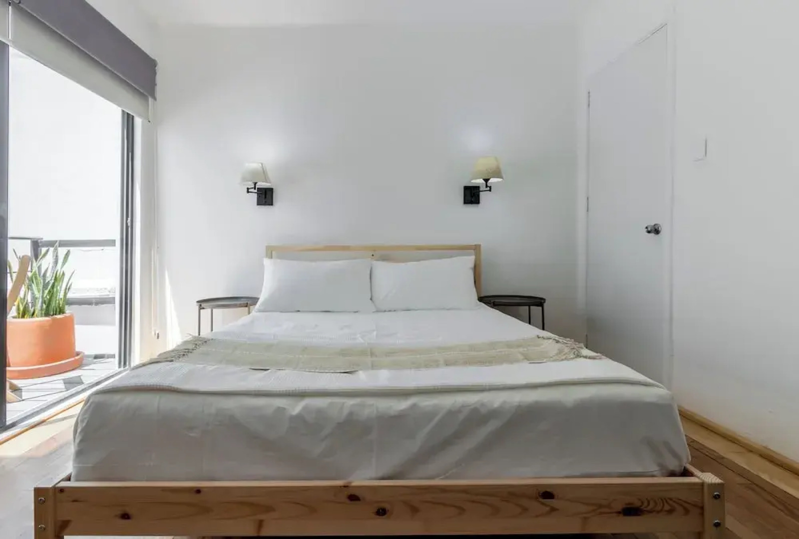 Amalli Refugio Urbano