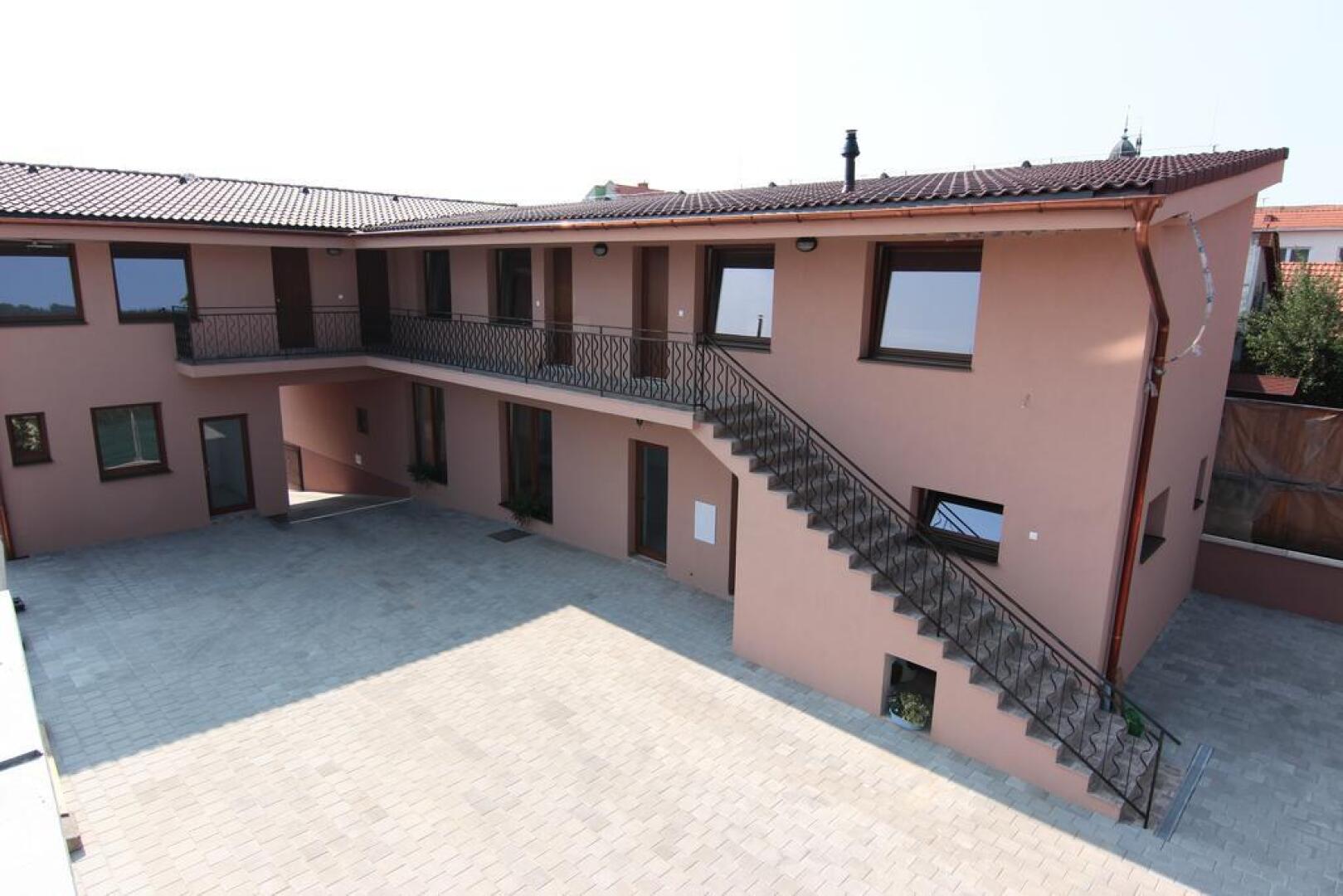 Apartmány Malý Princ