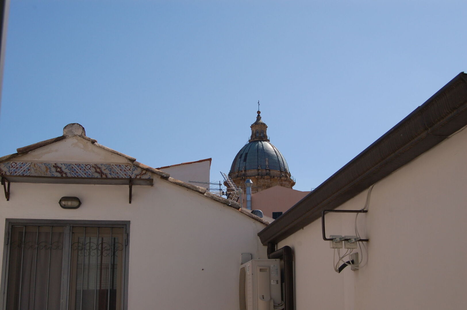 B&B Federico Secondo