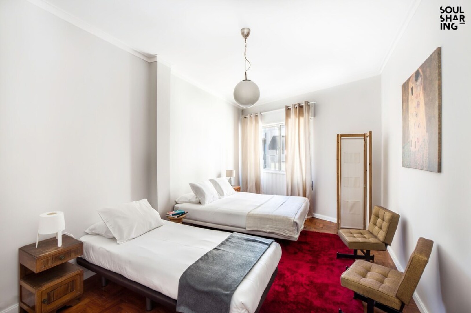 Pátio do Bolhão by Soulsharing