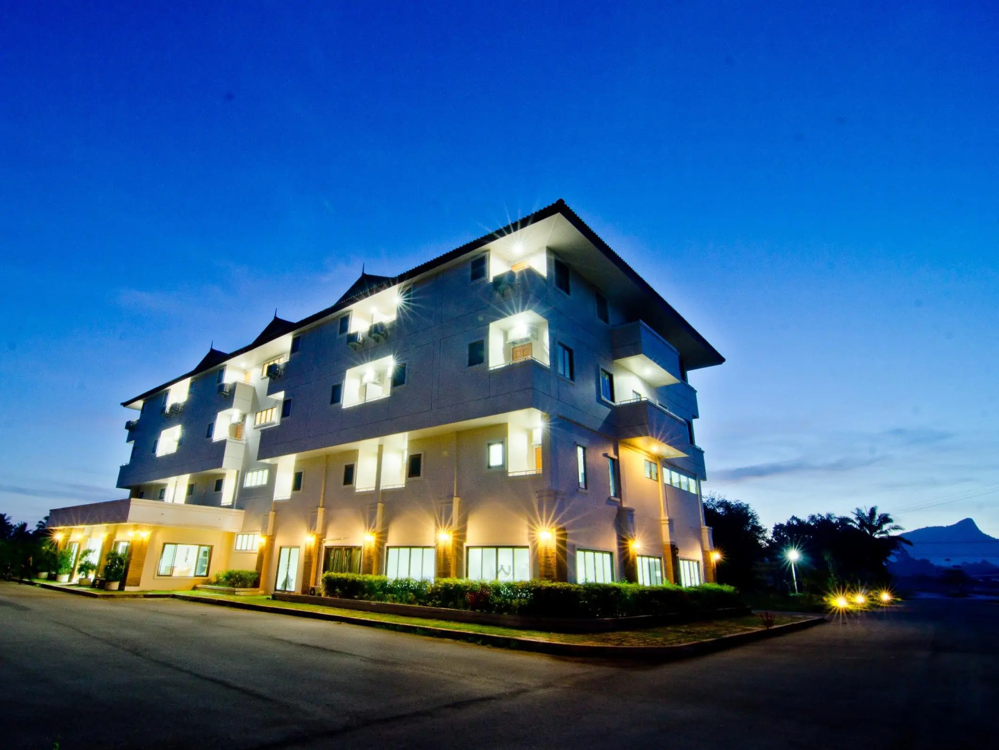 Diamond Place Ao Nang