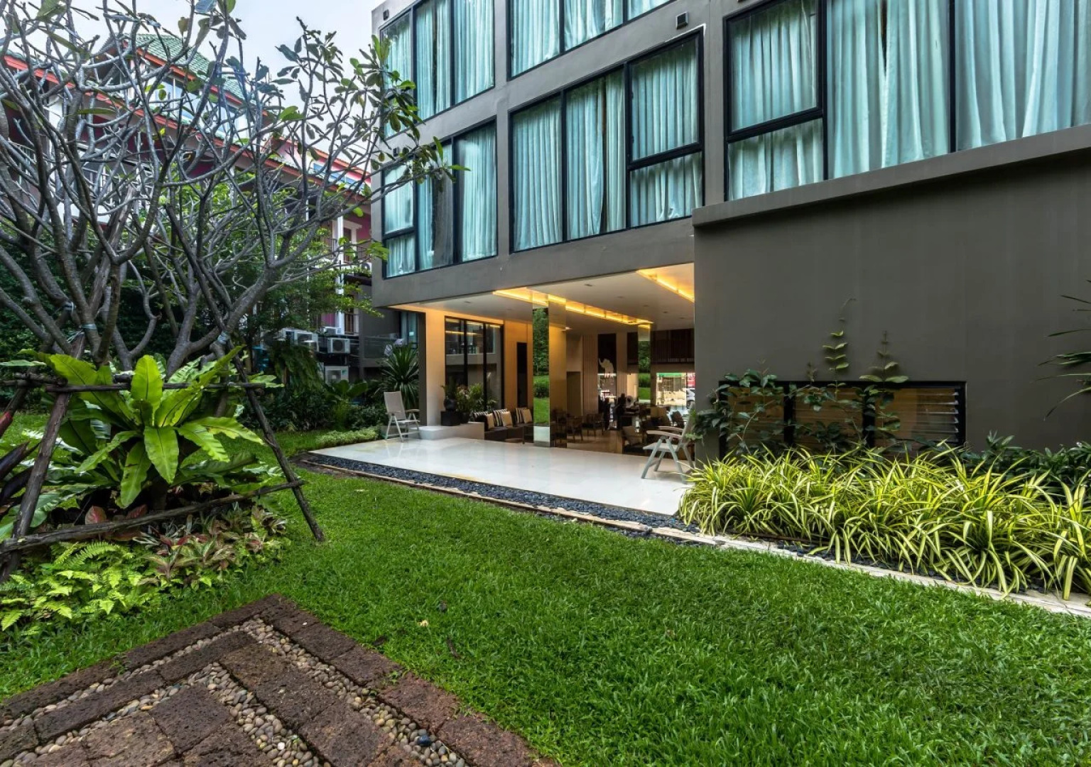 The Erawan Koh Chang