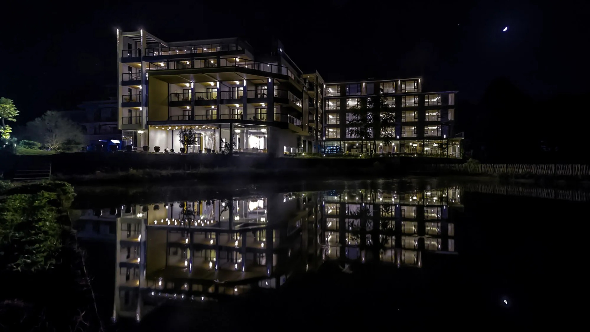 Yangshuo Zen Garden Resort - Yulong River