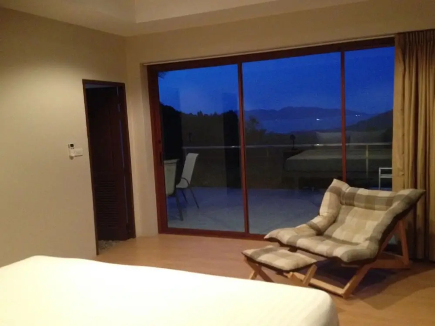 2 Bedroom Seaview Villa Laurenz