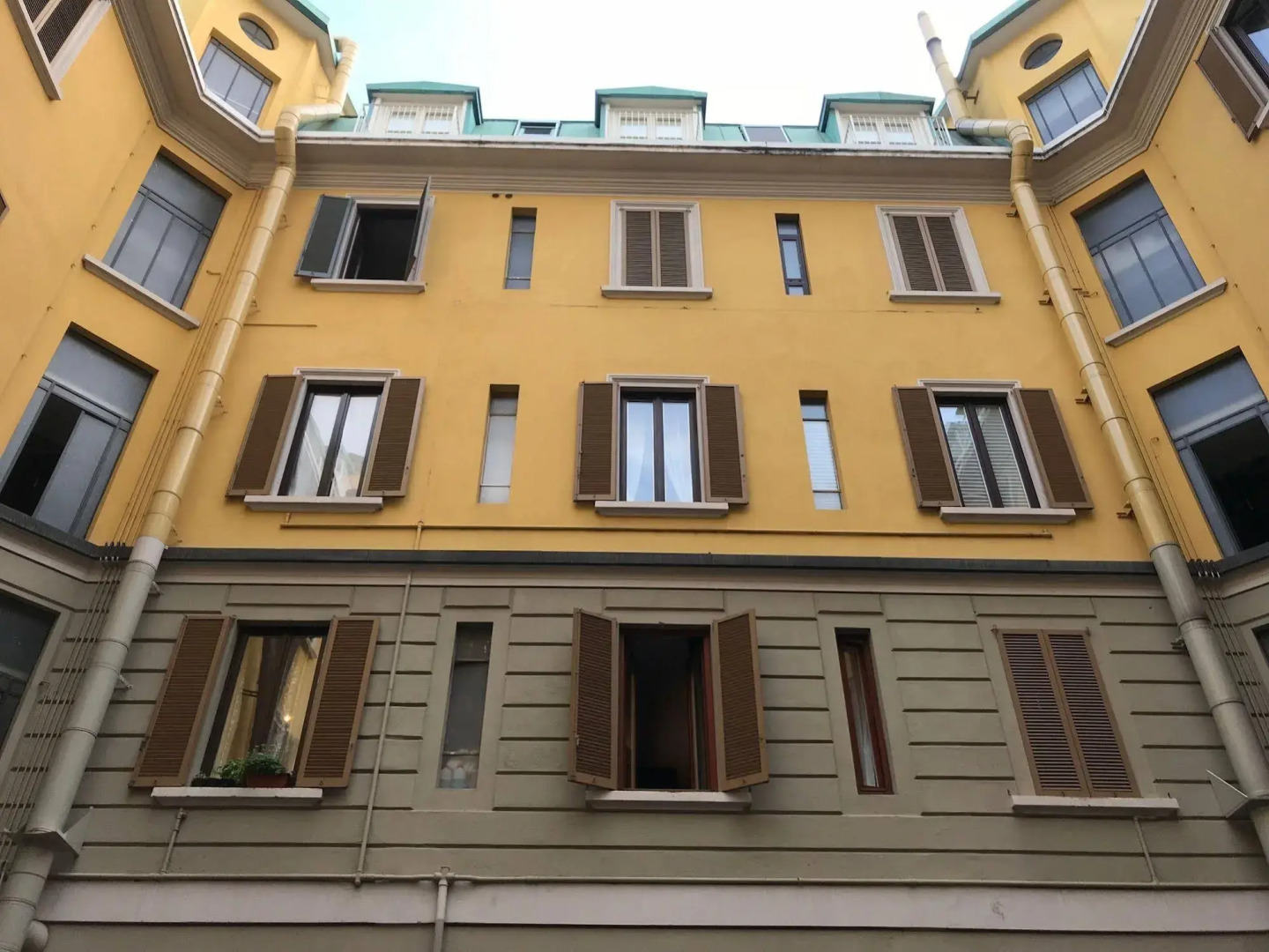 Antica Locanda Leonardo