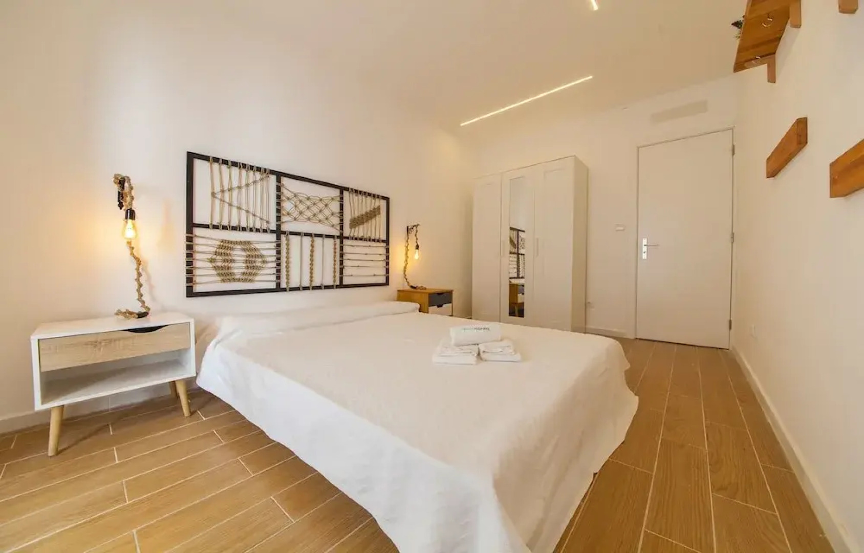 A30 - Tamar Ground- Floor Flat by DreamAlgarve