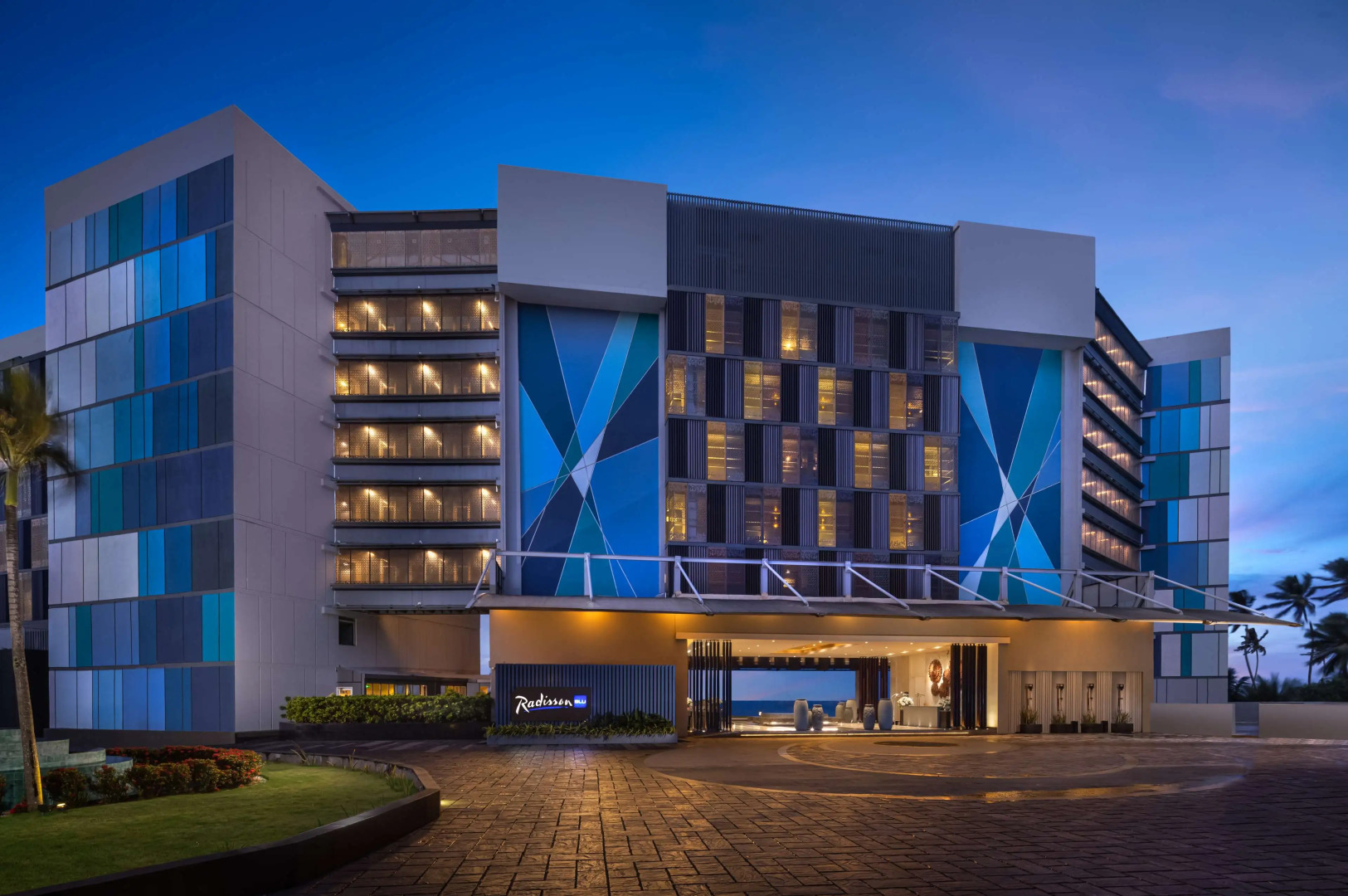 Radisson Blu Resort Galle