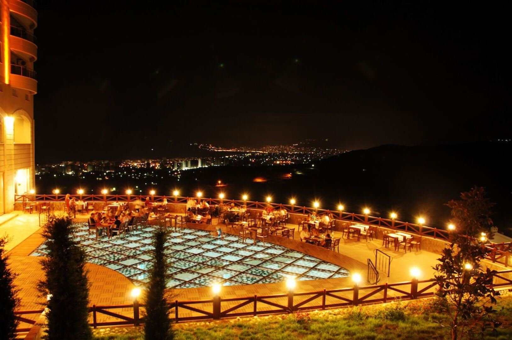 Gold City 1 Bedroom Villa 1