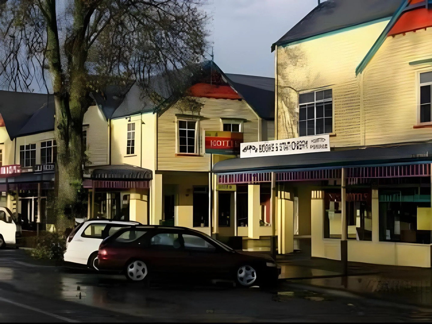 No1 Motels On Victoria