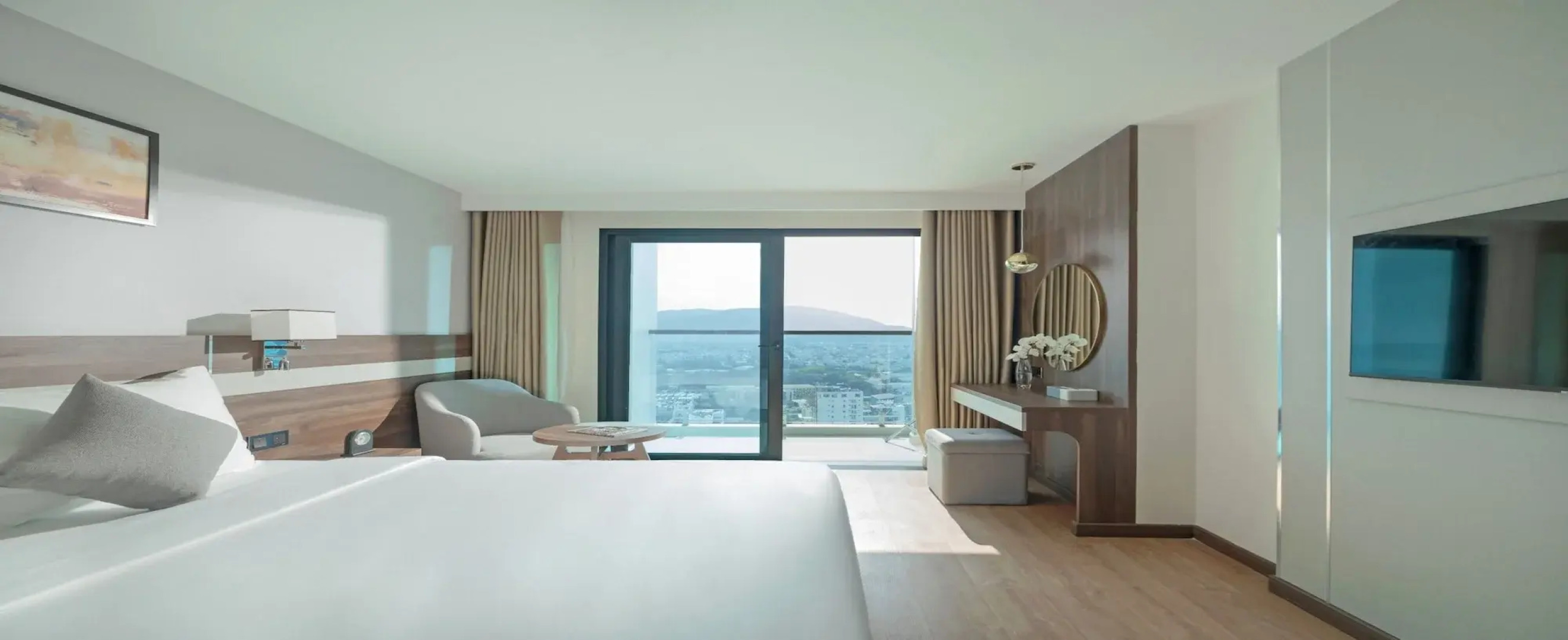 PANAMA Nha Trang Hotel