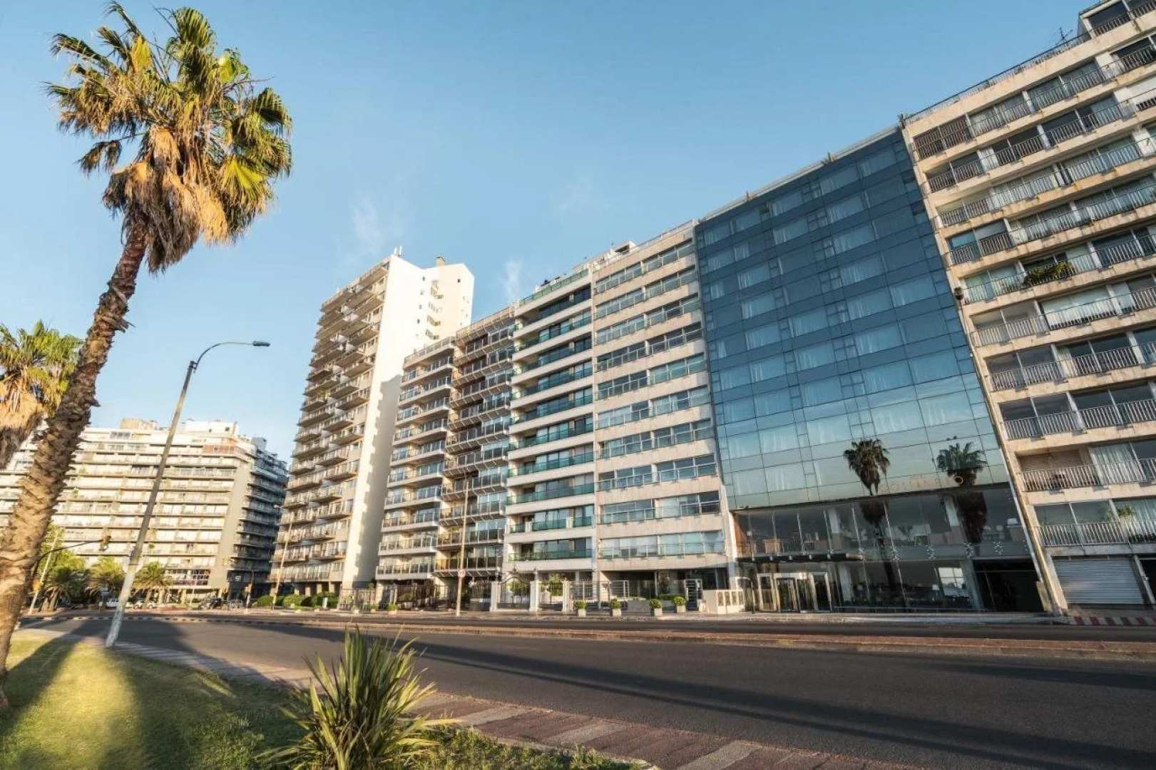 Costanero Hotel Montevideo - MGallery Collection