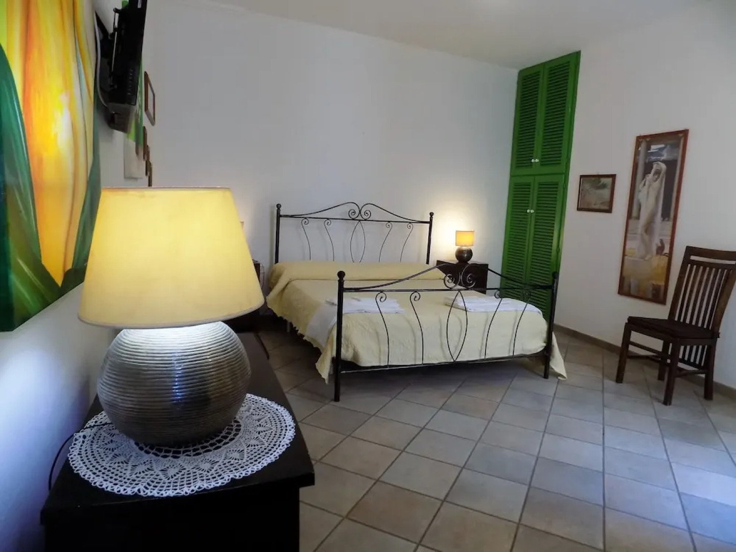 Aparthotel Palazzo Pantaleo