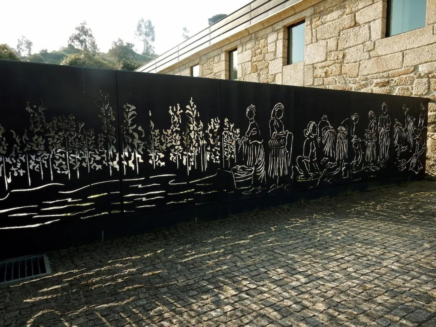 Quinta das Lavandeiras - Caldas de Vizela