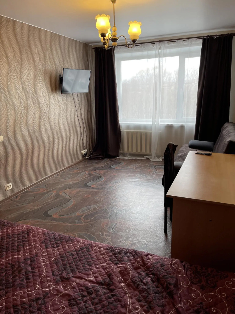 Уютный дом на Туристическом проезде 28